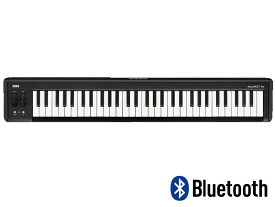 KORG microKEY Air 61鍵モデル [MICROKEY2-61AIR]　コントローラーキーボード