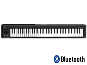 KORG �R���O microKEY Air 61�����f�� [MICROKEY2-61AIR]�@�R���g���[���[�L�[�{�[�h