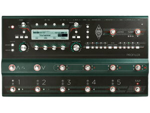 KEMPER PROFILER STAGE@vt@C[EAv yz敪Dz