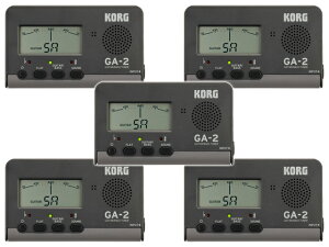 y܂ƂߔzKORG GA-2 5Zbg@`[i[yGAGR01z