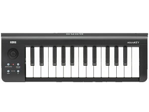 KORG microKEY-25@Rg[[L[{[hyz敪Bz