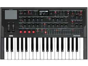 KORG modwave@VZTCU[