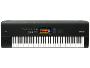 KORG �R���O NAUTILUS 73���Ճ��f�� NAUTILUS-73�@�V���Z�T�C�U�[