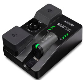 LINE6 ラインシックス RELAY G10S II　ギターワイヤレスシステム