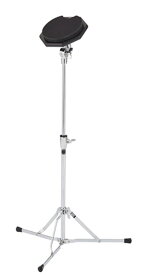 PEARL パール TP-6NU スタンド付きトレーニングパッド