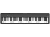 ［生産完了特価］Roland ローランド FP-30X ブラック FP-30X-BK　デジタルピアノ