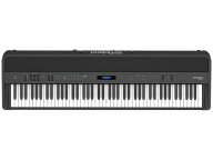 Roland ローランド FP-90X ブラック FP-90X-BK　デジタルピアノ
