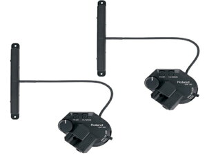 �y�܂Ƃߔ����zRoland ���[�����h GK-3B 2�Z�b�g�@�x�[�X�p�f�B�o�C�f�b�h�s�b�N�A�b�v