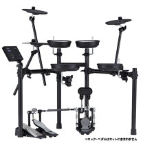 楽天市場】ローランド 電子ドラム td-1dmkの通販