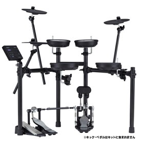 Roland ローランド V-Drums TD-07DMK　電子ドラム
