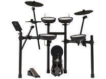 楽天市場】roland 電子ドラム td1dmkの通販