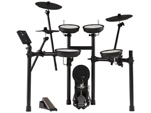 Roland ���[�����h TD-07KV�@�d�q�h����