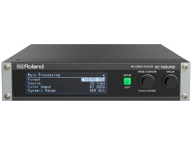 Roland ローランド VC-100UHD　ビデオスケーラー
