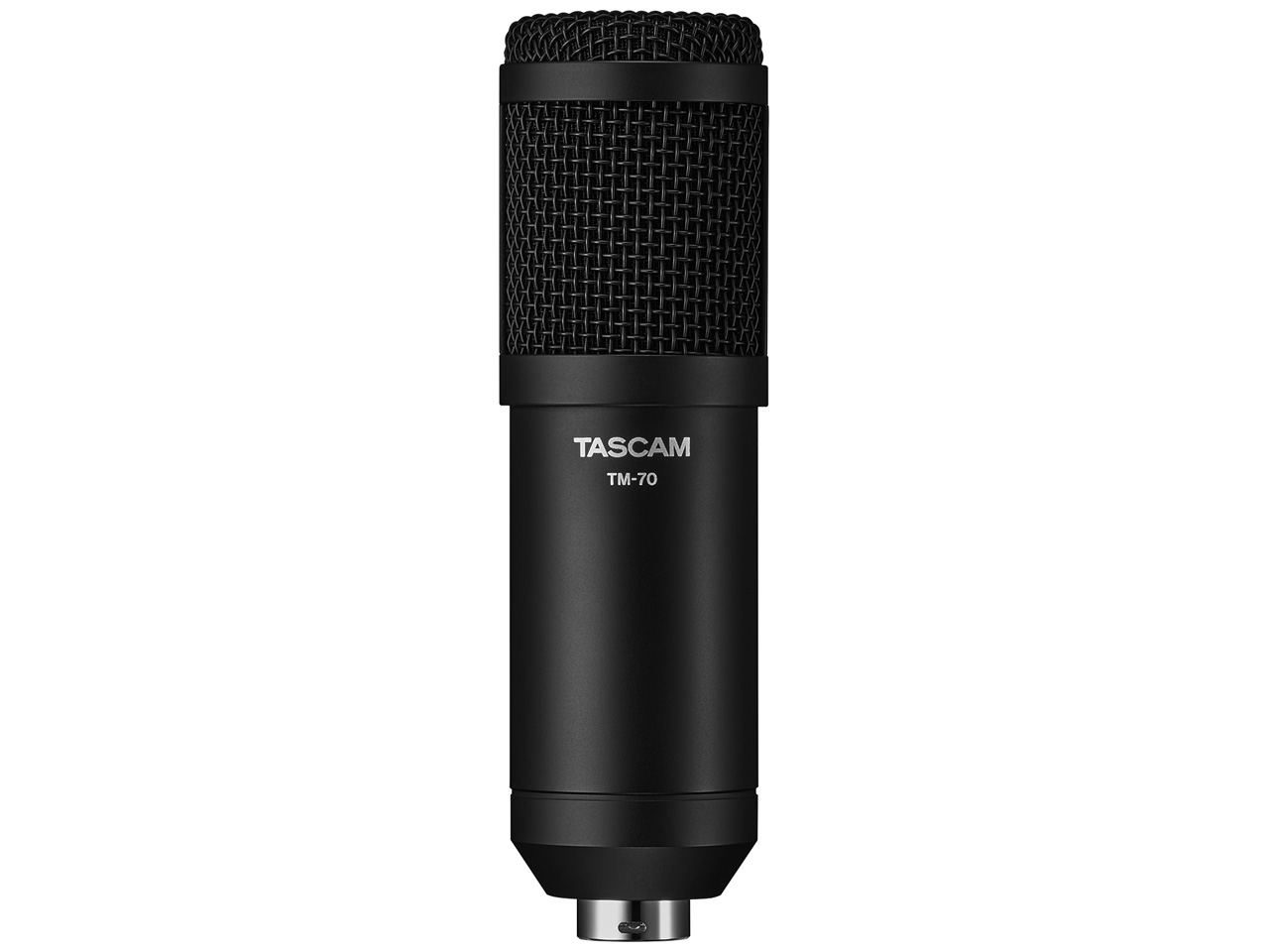 TASCAM TM-70（新品）