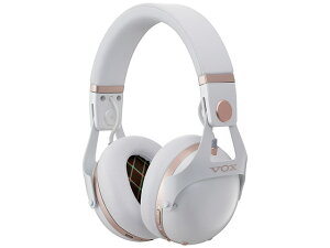 VOX ���H�b�N�X VH-Q1 �z���C�g�s���N�E�S�[���h VH-Q1WH�@�m�C�Y�L�����Z�����O�w�b�h�z��