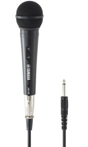 YAMAHA DM-105 �P�[�u���t�_�C�i�~�b�N�}�C�N