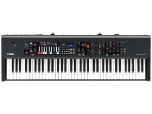 YAMAHA YC73�@�X�e�[�W�L�[�{�[�h