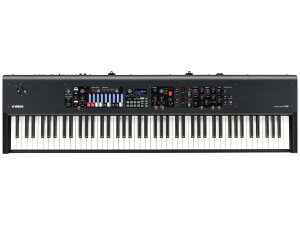 YAMAHA YC88@Xe[WL[{[h