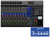 楽天市場】zoom livetrak l－12の通販