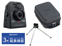 楽天市場】zoom q2n アクセサリーの通販
