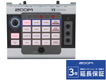 楽天市場】zoom v3 vocal processorの通販