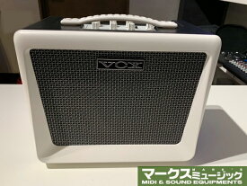 VOX VX50-KB 真空管ポータブル・キーボード・アンプ(アウトレット品)【送料無料】【区分D】