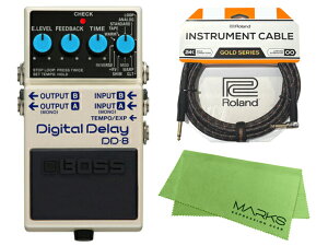BOSS DD-8 + Roland P[u Zbgm}[NXEIWiNXtn@GtFN^[^fBCyz敪Az