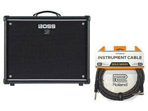 BOSS KTN-100 3 + RolandP[u + }[NXNXZbg@M^[Avyz敪FzyP-2z