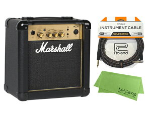 Marshall MG10 GOLD mMG10Gn+ Roland P[u Zbg@M^[Av