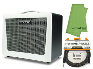 VOX VX50-KB + RolandP[u + }[NXNXZbg L[{[h Av