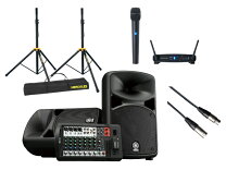 楽天市場】stagepas 400i スタンドの通販