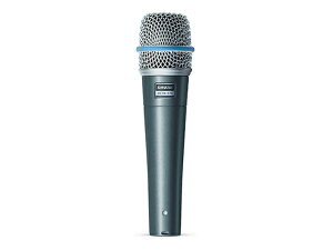 SHURE BETA 57A-J@_Ci~bN}CN