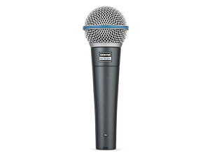 SHURE BETA 58A-J�@�_�C�i�~�b�N�}�C�N
