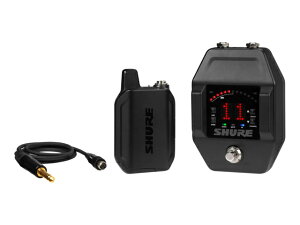 SHURE GLXD16+J-Z2@CXVXeyz敪Bz