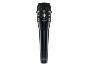 SHURE KSM8/B-J@_Ci~bN}CNyz敪Az