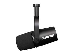 SHURE MV7X-J@zM@yz敪Az
