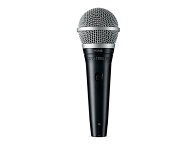 【先着限定最大5,000円OFFクーポン9/18〜】SHURE シュア PGA48-QTR-J　ダイナミックマイク