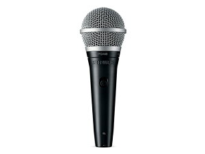 SHURE PGA48-XLR-J@_Ci~bN}CNyz敪Az