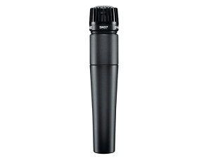 SHURE SM57-LCE@_Ci~bN}CNyz敪Az