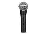 SHURE シュア SM58SE　ダイナミックマイク