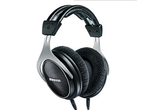 SHURE SRH1540-BK-A@wbhtH^CtHyz敪Bz