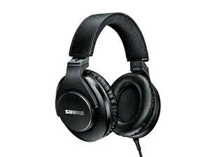 SHURE SRH440A-A@wbhtH^CtHyz敪Bz