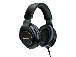 SHURE SRH840A-A@wbhtH^CtHyz敪Bz