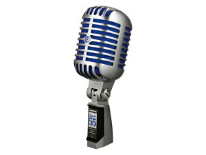 SHURE SUPER 55@_Ci~bN}CNyz敪Az