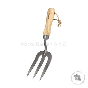 �y�p�����[�J�[Darlac/Vintage Bamboo Hand Fork �o���u�[�V���[�Y �n���h�t�H�[�N�z