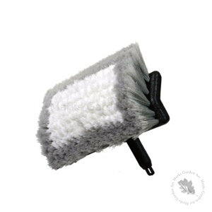 �y�p�����[�J�[Darlac/Soft Brush Head���w�b�h�t���ւ��V���[�Y��p���\�t�g�u���V�w�b�h�z