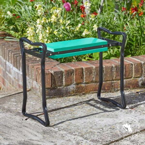yFolding Kneeler Seat ܂ݎ ƃx`z