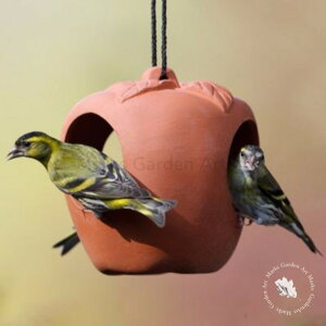 ypBird Feeder 񂲌^o[htB[_[z