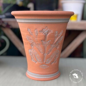 yp Whichford RHS Jekyll Flower Pot EBb`tH[h RHS WL t[|bgz