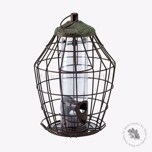 ySecret Garden/Squirrel Proof Seed Feeder p[J[ XV[htB[_[z